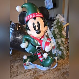 Disney Parks Popcorn Bucket